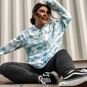 YSL DUPE hoodie